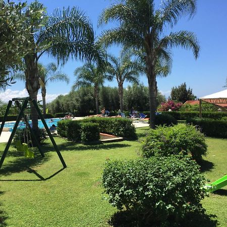 קאפו ואטיצ'אנו Delta Club Residence מראה חיצוני תמונה