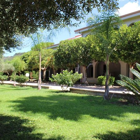 קאפו ואטיצ'אנו Delta Club Residence מראה חיצוני תמונה