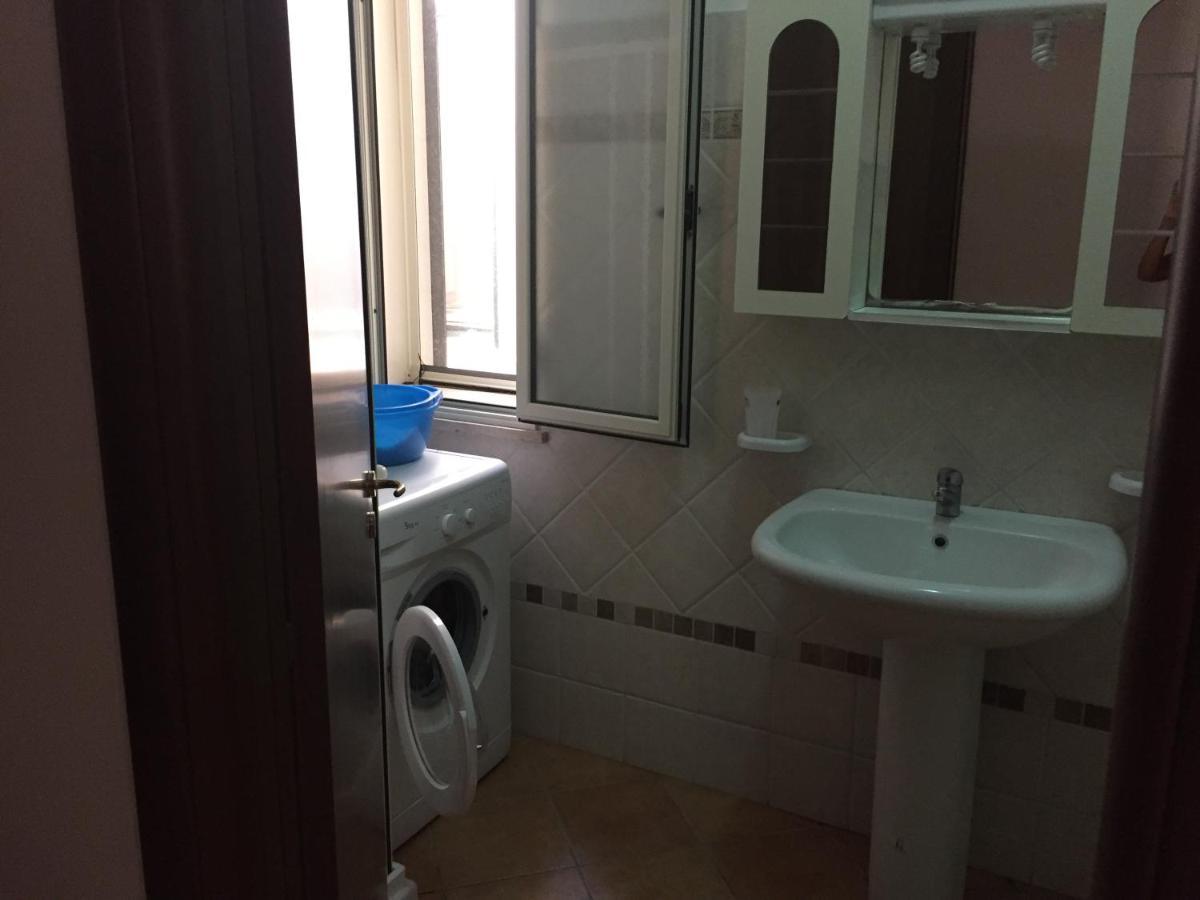 קאפו ואטיצ'אנו Delta Club Residence מראה חיצוני תמונה