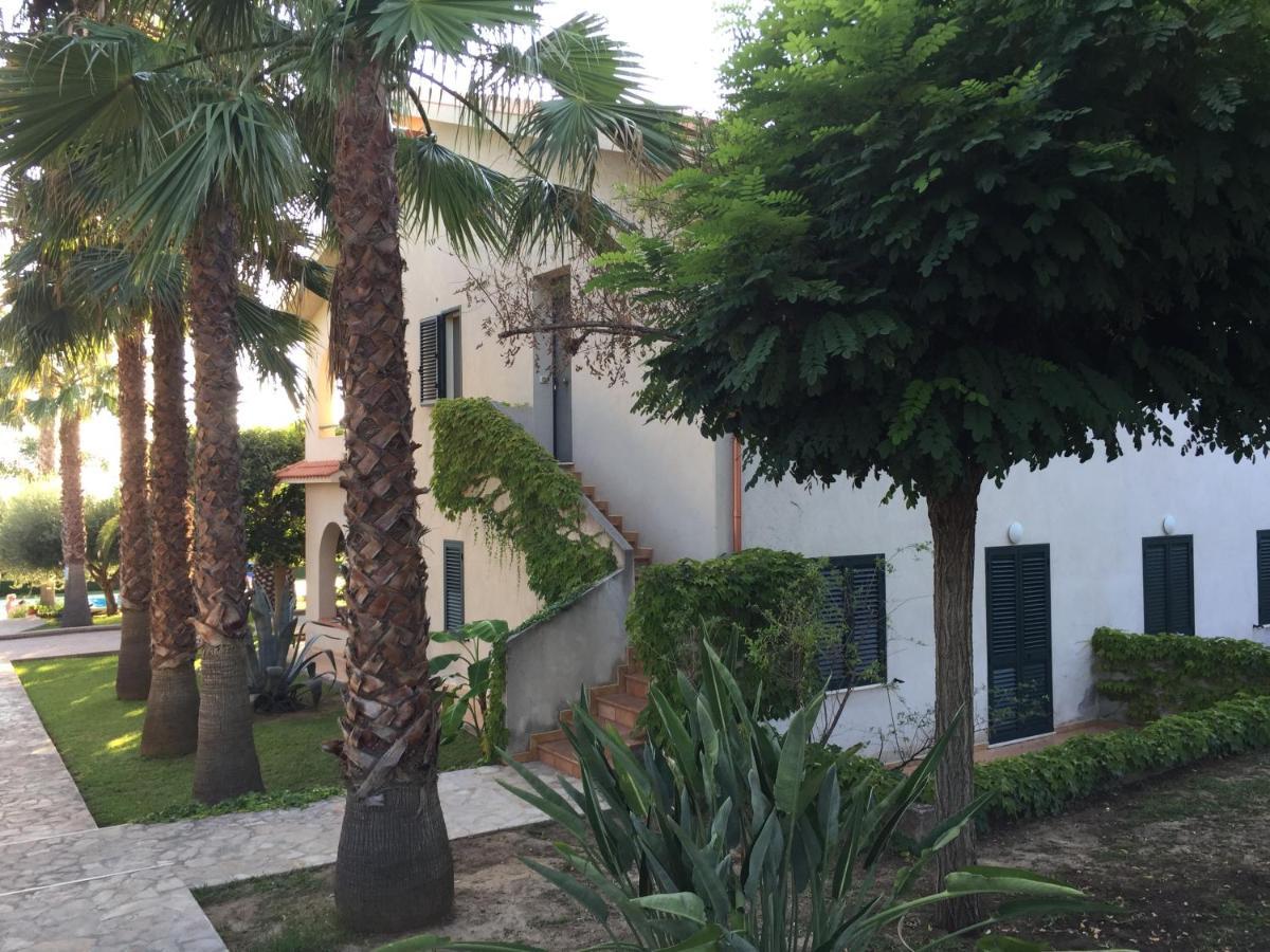 קאפו ואטיצ'אנו Delta Club Residence מראה חיצוני תמונה