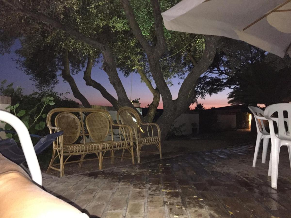 קאפו ואטיצ'אנו Delta Club Residence מראה חיצוני תמונה