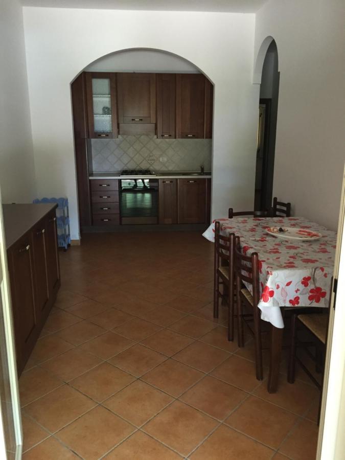 קאפו ואטיצ'אנו Delta Club Residence מראה חיצוני תמונה