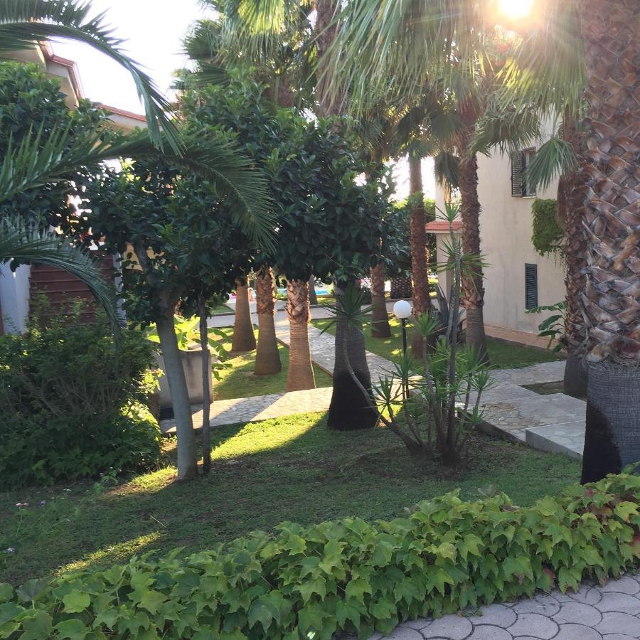 קאפו ואטיצ'אנו Delta Club Residence מראה חיצוני תמונה