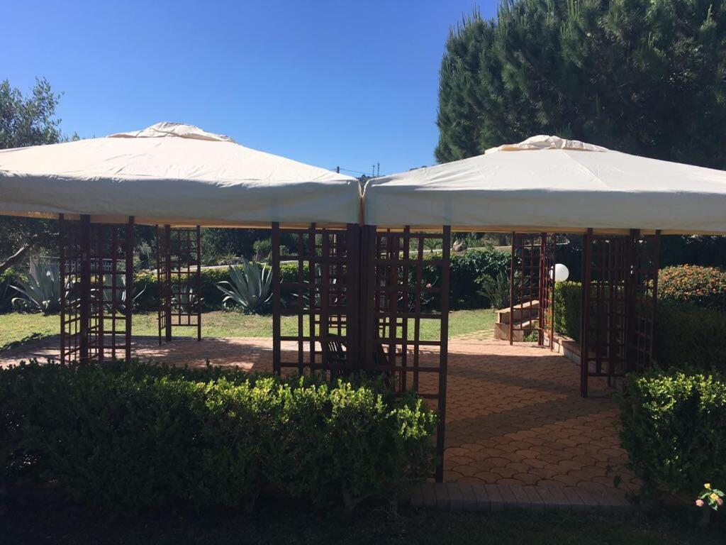 קאפו ואטיצ'אנו Delta Club Residence מראה חיצוני תמונה