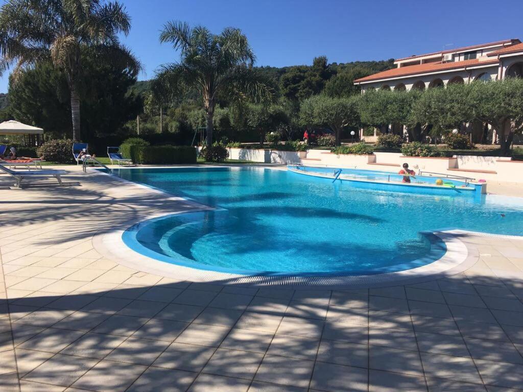 קאפו ואטיצ'אנו Delta Club Residence מראה חיצוני תמונה