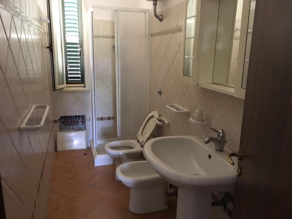 קאפו ואטיצ'אנו Delta Club Residence מראה חיצוני תמונה
