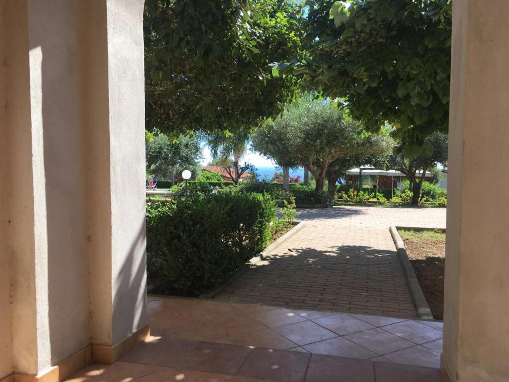 קאפו ואטיצ'אנו Delta Club Residence מראה חיצוני תמונה