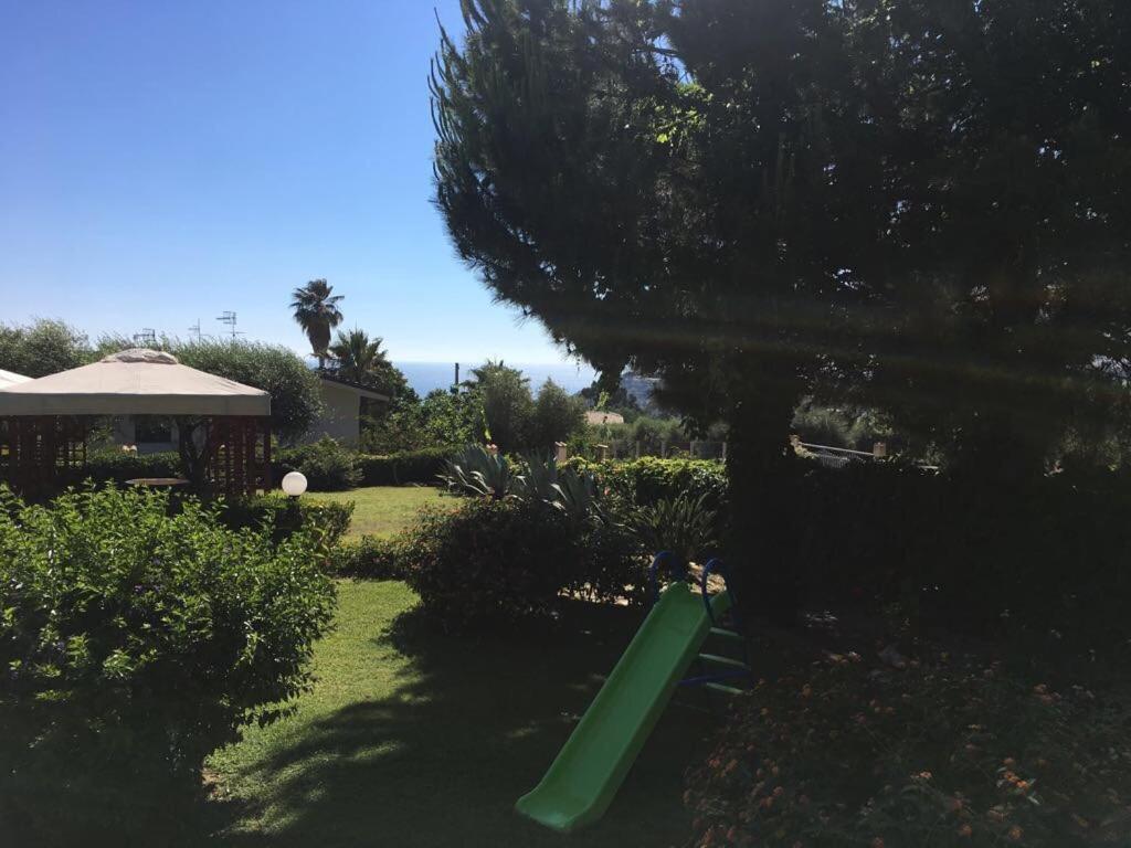 קאפו ואטיצ'אנו Delta Club Residence מראה חיצוני תמונה