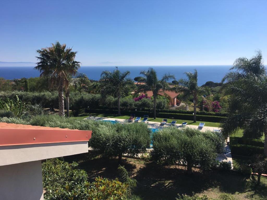 קאפו ואטיצ'אנו Delta Club Residence מראה חיצוני תמונה