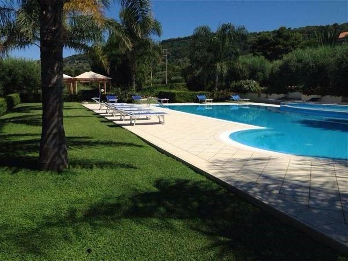 קאפו ואטיצ'אנו Delta Club Residence מראה חיצוני תמונה