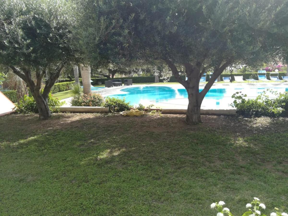 קאפו ואטיצ'אנו Delta Club Residence מראה חיצוני תמונה