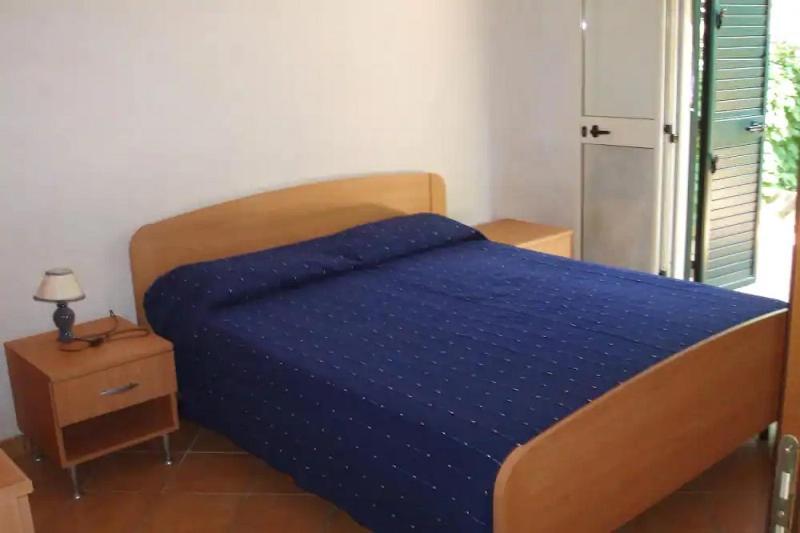 קאפו ואטיצ'אנו Delta Club Residence מראה חיצוני תמונה