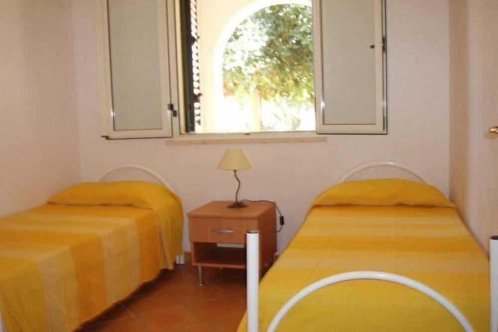 קאפו ואטיצ'אנו Delta Club Residence מראה חיצוני תמונה