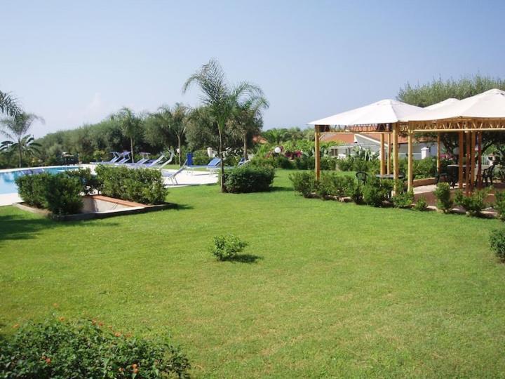 קאפו ואטיצ'אנו Delta Club Residence מראה חיצוני תמונה