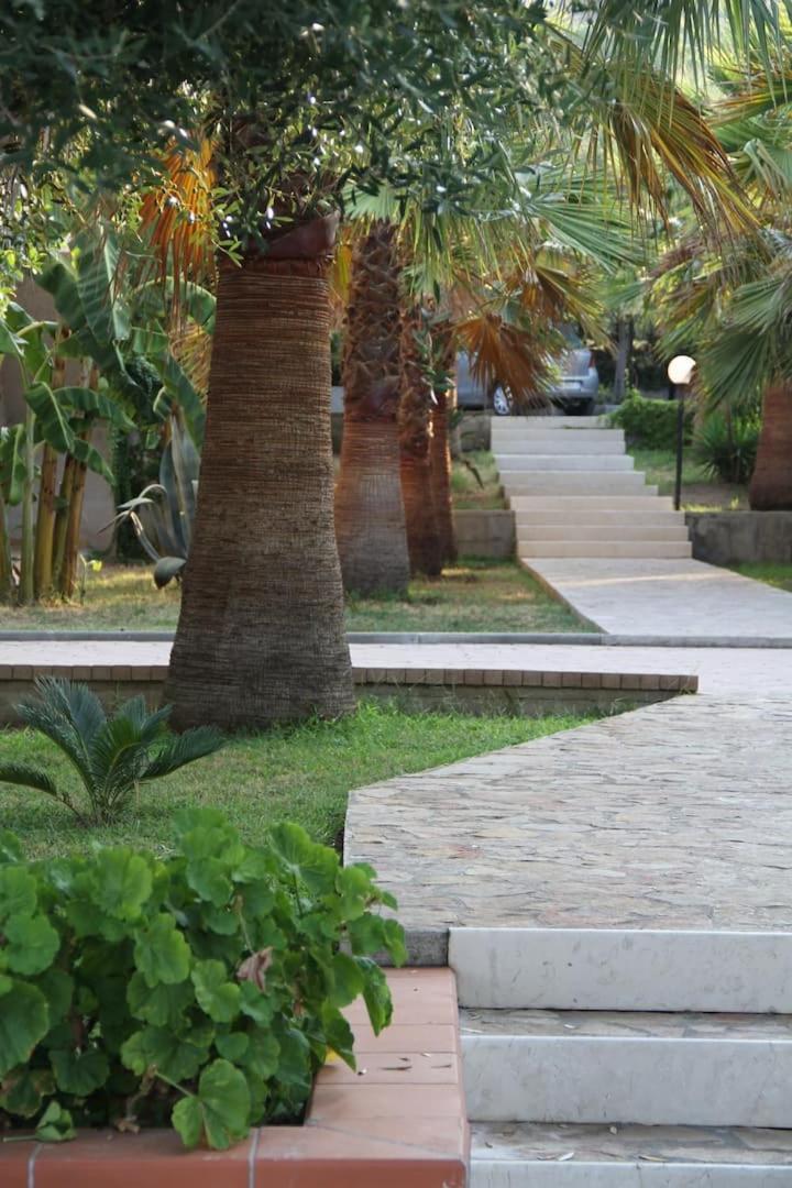 קאפו ואטיצ'אנו Delta Club Residence מראה חיצוני תמונה