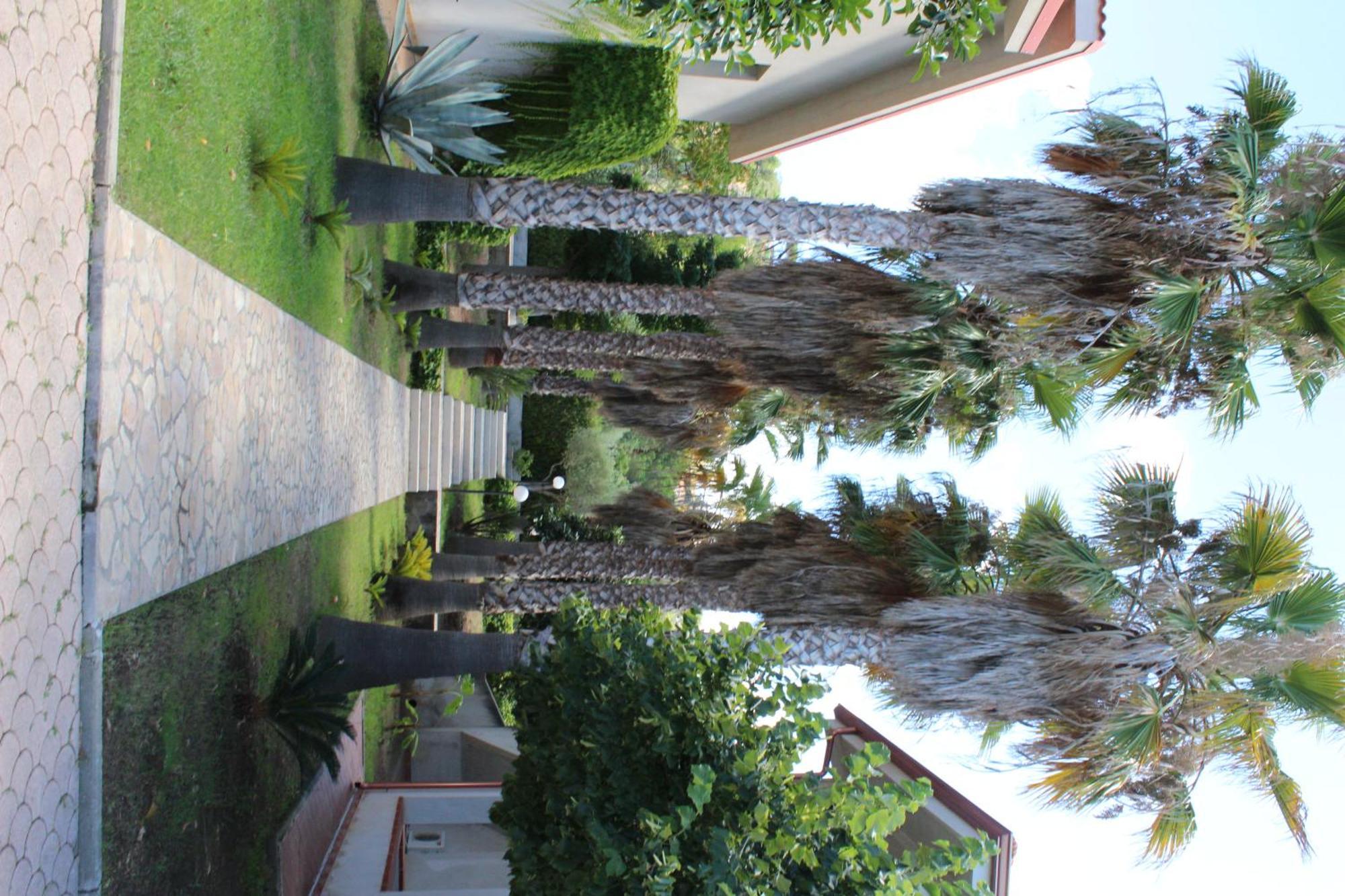 קאפו ואטיצ'אנו Delta Club Residence מראה חיצוני תמונה