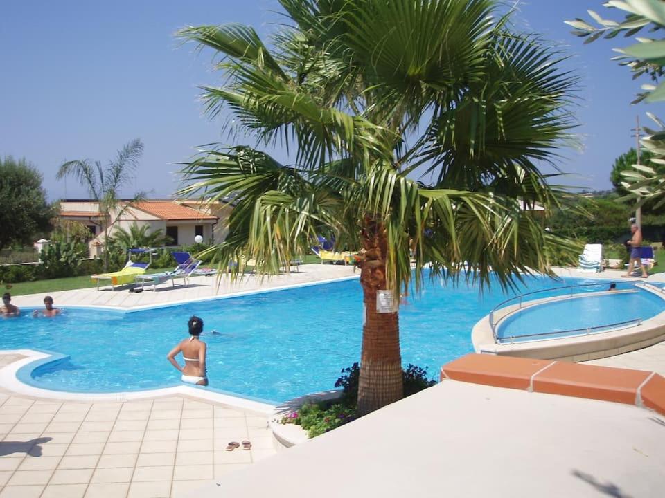 קאפו ואטיצ'אנו Delta Club Residence מראה חיצוני תמונה